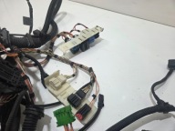 köteg motor BMW E60 E61 N53B30A AUTOMAT X DRIVE EU