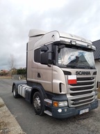 CS Low Deck SCANIA R440 Euro 5 ,2012 r. bez AdBlue