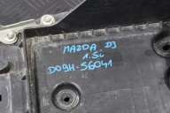 držač akumulatora D09H-56041 MAZDA 2 II DJ LIFT
