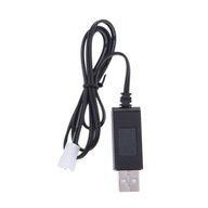 Jednoczęściowy kabel ładujący USB 3,7 V Lipo