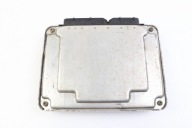 VW LUPO modul vezerlő egység motor 1.4 TDI 045906019L 0281010049