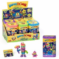 SuperThings Neon Power Kazoom Kids cena je za 1 kus