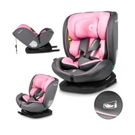 LIONELO BASTIAAN FOTELIK SAMOCHODOWY OBROTOWY I-SIZE 40-150 ISOFIX