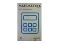 Zdasz to Matematyka Repetytorium Matura zakres pod