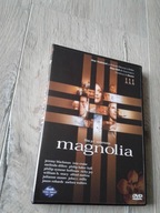 DVD Magnolia 1999 Cruise Moore Hoffman Paul Thomas Anderson polskie napisy