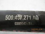 semi-axis left front VW AUDI 2.0 TDI 5Q0407271AQ