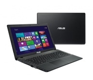 Notebook Asus R512 15,6 " Intel Pentium Quad-Core 8 GB / 256 GB čierny