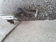 VW PASSAT B7 quarter quarter FARTUCH left front