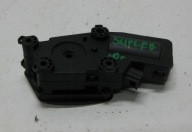 SKODA SUPERB lock bonnet boot 3T0827300B