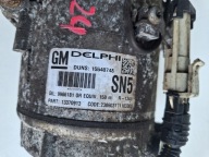 OPEL compressor AC 13370913