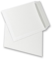 KOPERTY C4 format A4 białe 250szt.