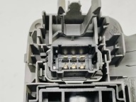 Panel des schalter Renault Scenic II 1.9 DCI 8200140984AM
