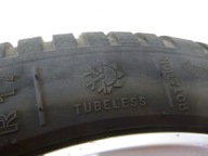 discs aluminium VW Passat B6 + tyres 17" 5x112 225/45 R17