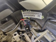 RENAULT TRAFIC III Volant 93868108