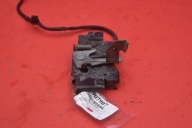 bonnet latch lock MAZDA CX-7 09-12
