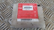 LANCIA THESIS SENSOR module airbag 60682065