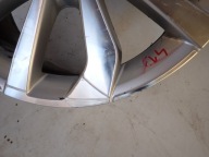VW T-ROC 2GA disk hliníkový 17" 2GA601025