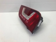light rear right side Volkswagen Up facelift 2016 1S0945096