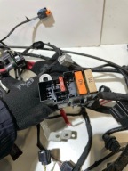 RENAULT MEGANE IV GT 1.6 TCE EDC WIRING BUNDLE