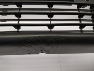 18r- Citroen Berlingo Multispace bumper front Bialy iv