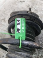 shock absorber front left L1TC18K001LC FORD PUMA MK2 1.0