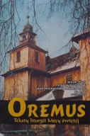 OREMUS - Wielki Post 2002
