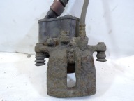 caliper brake left rear rear part electrical AUDI A6 C6