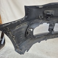 AUDI A3 III 3 8V HB S-LINE 13-16 bumper front front washer PDC