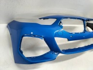 front bumper front BMW 2 F44 19- M2 m-packet