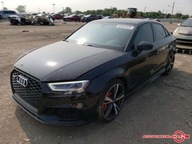 Audi RS3 Auto Punkt