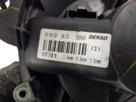 heating fan cab FIAT TIPO