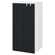 IKEA SMASTAD PLATSA Tabuľová skriňa 60x57x123 cm