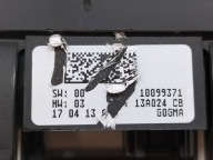light switch 8A6T-13A024-CB Ford Fiesta Mk7 (2008-2016)