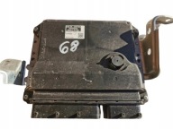 TOYOTA PRIUS 1.8B 89661-47261 275400-1390 computer