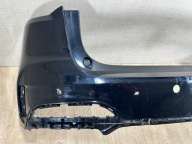 MG HS LIFT 2020-2024 bumper rear part rear P10922775