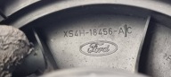 heating fan cab XS4H-18456-A FORD FOCUS MK1