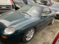 Rover MG Mazda Cabrio Kabriolet