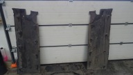 cover chassis VW Tiguan 5N0