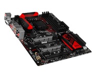 SKLEP Płyta główna MSI Z170A GAMING M5 #1700