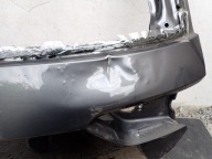boot door cover boot VW TIGUAN 5NA AD1 BW2 ALLSPACE 2 II 2016