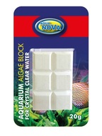 Aqua Nova Tablety Algae Block pre riasy v akváriu