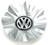 NOWY ORG DEKIEL ZAŚLEPKA KAPSEL FELGI VW TOUAREG CR7 760601149A XQI