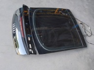 trunk door boot + spoiler rear part AUDI TT 8J LY9B