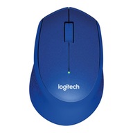 Mysz bezprzewodowa Logitech M330 Silent Plus