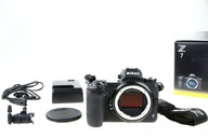 Fotoaparát Nikon Z7 telo čierny