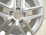 Audi disc aluminium 17 8W0601025D