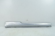 moulding cap threshold right AUDI A4 B8 CABRIO