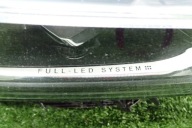 VOLVO XC60 FULL LED 17- reflektor right light right 31656615