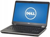 DELL LATITUDE E6440 | i5-4th | WIN | 320GB | USB3 | KAM | DP31