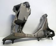 PORSCHE BOXSTER 3 98133115205 axle beam subframe axle beam rear part